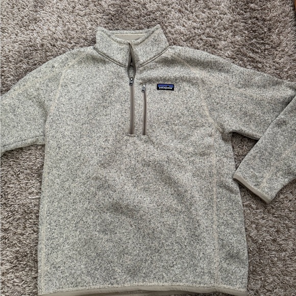 Patagonia Men's Better Sweater Medium